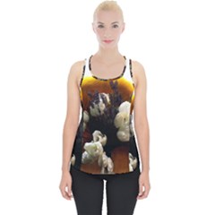 Tulips 1 2 Piece Up Tank Top by bestdesignintheworld