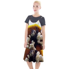 Tulips 1 2 Camis Fishtail Dress by bestdesignintheworld