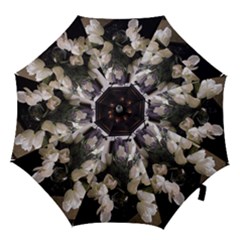 Tulips 1 1 Hook Handle Umbrellas (medium) by bestdesignintheworld