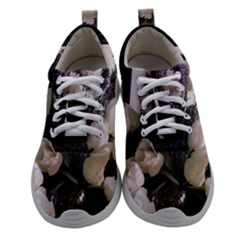 Tulips 1 1 Women Athletic Shoes by bestdesignintheworld