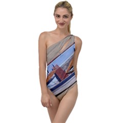 Balboa 1 2 To One Side Swimsuit