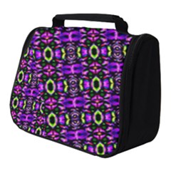 Abstract-r-5 Full Print Travel Pouch (small) by ArtworkByPatrick