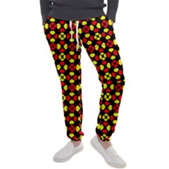 RBY-C-2-1 Men s Jogger Sweatpants