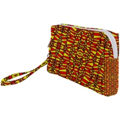 Rby-c-2-4 Wristlet Pouch Bag (small)