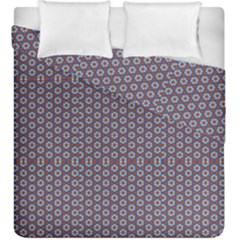 Grappa Duvet Cover Double Side (king Size) by deformigo