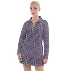 Grappa Women s Long Sleeve Casual Dress by deformigo