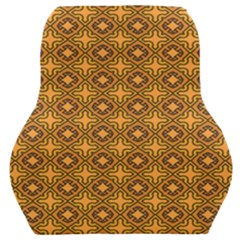 Almedina Car Seat Back Cushion  by deformigo