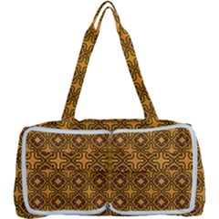 Almedina Multi Function Bag by deformigo