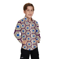 Tiriddo Kids  Windbreaker