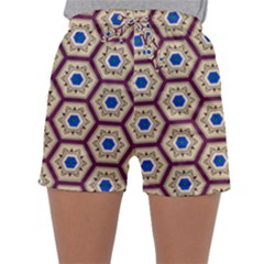 Tiriddo Sleepwear Shorts