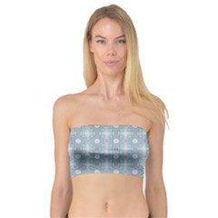 Chiccoli Bandeau Top by deformigo