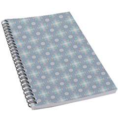 Chiccoli 5 5  X 8 5  Notebook