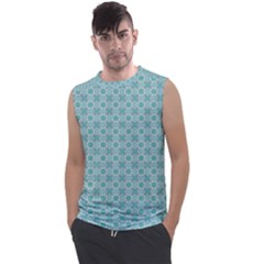 Minto Men s Regular Tank Top by deformigo