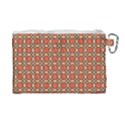 Tinabia Canvas Cosmetic Bag (Large) View2