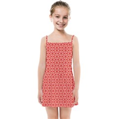 Saliceto Kids  Summer Sun Dress by deformigo