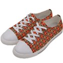 Ursanni Women s Low Top Canvas Sneakers View2