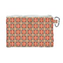 Ursanni Canvas Cosmetic Bag (Large) View2