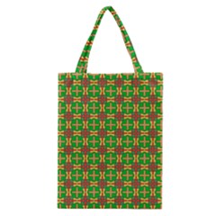 Yasawa Classic Tote Bag by deformigo