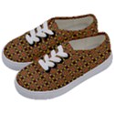 Pitaka Kids  Classic Low Top Sneakers View2