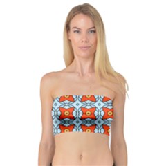 Vico Bandeau Top