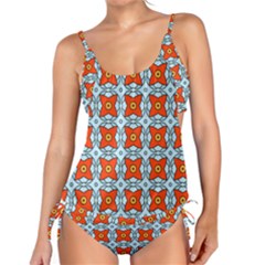 Vico Tankini Set