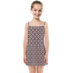 Castara Kids  Summer Sun Dress by deformigo