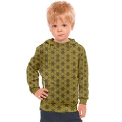 Teressa Kids  Hooded Pullover by deformigo