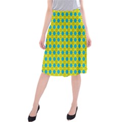 Taroa Midi Beach Skirt