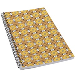 Terrivola 5 5  X 8 5  Notebook by deformigo