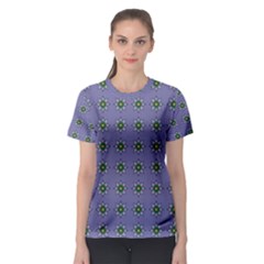 Taffia Women s Sport Mesh Tee