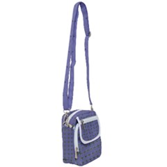 Taffia Shoulder Strap Belt Bag