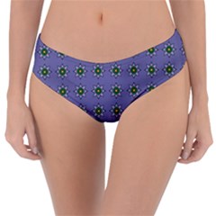 Taffia Reversible Classic Bikini Bottoms by deformigo