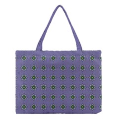 Taffia Medium Tote Bag by deformigo