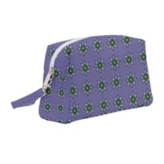 Taffia Wristlet Pouch Bag (Medium)