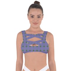 Taffia Bandaged Up Bikini Top by deformigo