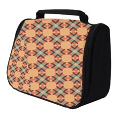 Soneva Full Print Travel Pouch (small) by deformigo