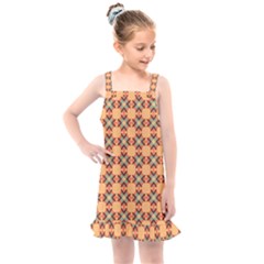 Soneva Kids  Overall Dress by deformigo