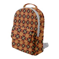 Soneva Flap Pocket Backpack (large) by deformigo