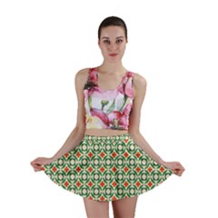 Masella Mini Skirt by deformigo