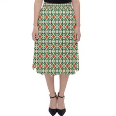 Masella Classic Midi Skirt