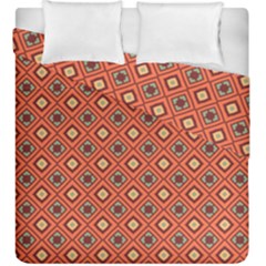 Dragonfly Duvet Cover Double Side (king Size) by deformigo