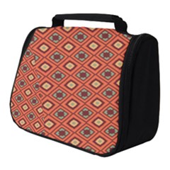 Kadomo Full Print Travel Pouch (small) by deformigo