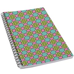 Forio 5 5  X 8 5  Notebook by deformigo