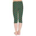 Socorro Kids  Capri Leggings  View2