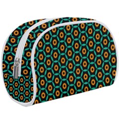 Socorro Makeup Case (large) by deformigo