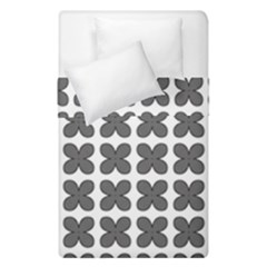 Argenta Duvet Cover Double Side (Single Size)