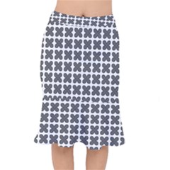 Argenta Short Mermaid Skirt