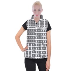 Argenta Women s Button Up Vest