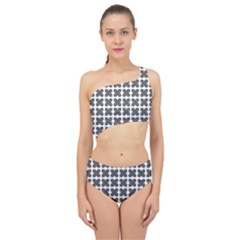 Argenta Spliced Up Two Piece Swimsuit