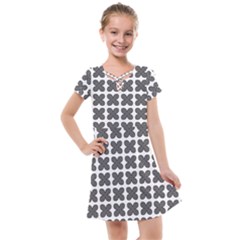 Argenta Kids  Cross Web Dress